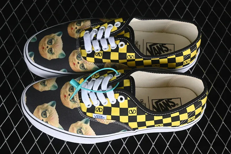 All categories Vans Vans series Vans Low Vans Low Vans Old Skool Vans low-top casual skateboard shoes 7Y0S0M23HPJBAH